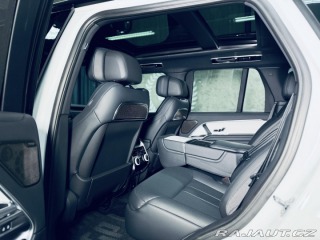 Land Rover Range Rover SV*P530*OSTUNI.PEARL*ZÁRU 2023