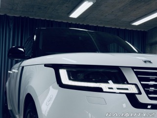 Land Rover Range Rover SV*P530*OSTUNI.PEARL*ZÁRU 2023