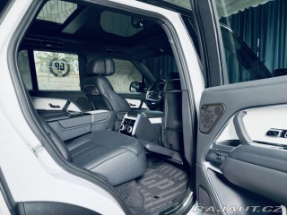 Land Rover Range Rover SV*P530*OSTUNI.PEARL*ZÁRU 2023