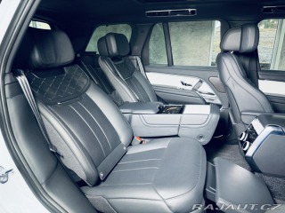 Land Rover Range Rover SV*P530*OSTUNI.PEARL*ZÁRU 2023
