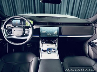 Land Rover Range Rover SV*P530*OSTUNI.PEARL*ZÁRU 2023
