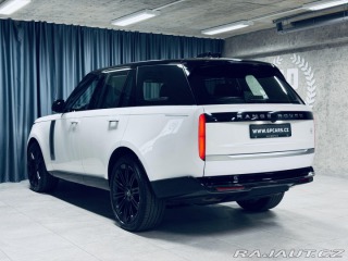 Land Rover Range Rover SV*P530*OSTUNI.PEARL*ZÁRU 2023