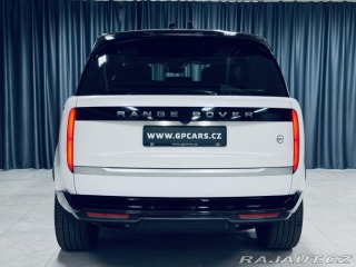 Land Rover Range Rover SV*P530*OSTUNI.PEARL*ZÁRU 2023
