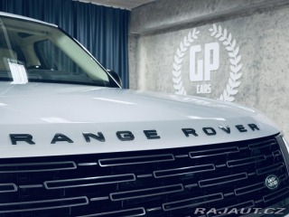 Land Rover Range Rover D350*AUTOBIO*5L.ZÁR*LBW*7 2025