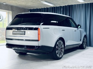 Land Rover Range Rover D350*AUTOBIO*5L.ZÁR*LBW*7 2025