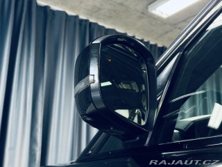 Land Rover Range Rover 4.4*SD*V8*VOGUE*MASÁŽ*CZ 2016
