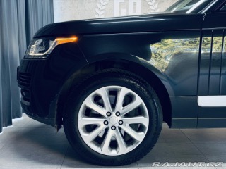 Land Rover Range Rover 4.4*SD*V8*VOGUE*MASÁŽ*CZ 2016
