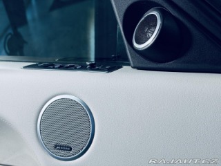 Land Rover Range Rover 4.4*SD*V8*VOGUE*MASÁŽ*CZ 2016