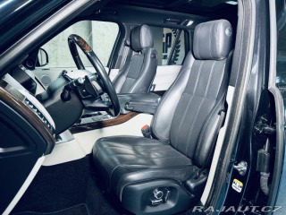 Land Rover Range Rover 4.4*SD*V8*VOGUE*MASÁŽ*CZ 2016