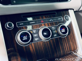Land Rover Range Rover 4.4*SD*V8*VOGUE*MASÁŽ*CZ 2016