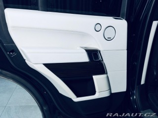 Land Rover Range Rover 4.4*SD*V8*VOGUE*MASÁŽ*CZ 2016
