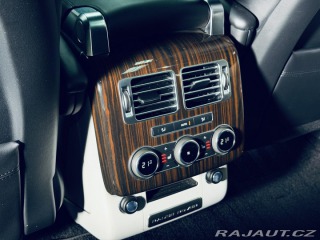 Land Rover Range Rover 4.4*SD*V8*VOGUE*MASÁŽ*CZ 2016
