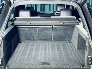 Land Rover Range Rover 4.4*SD*V8*VOGUE*MASÁŽ*CZ 2016