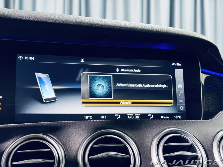 Mercedes-Benz S S63 AMG COUPE CARBON SWAR 2018