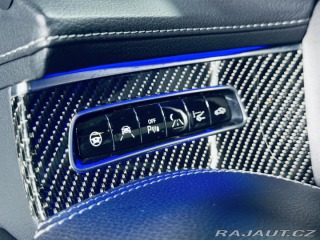 Mercedes-Benz S S63 AMG COUPE CARBON SWAR 2018