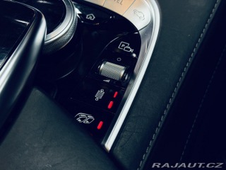 Mercedes-Benz S S63 AMG COUPE CARBON SWAR 2018