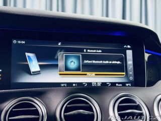 Mercedes-Benz S S63 AMG COUPE CARBON SWAR 2018