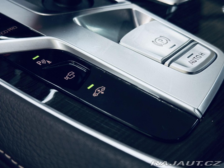 BMW 7 730xd*H&K*HUD*LASER* 2020