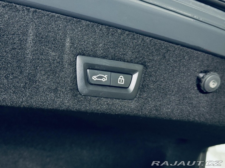 BMW 7 730xd*H&K*HUD*LASER* 2020