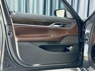 BMW 7 730xd*H&K*HUD*LASER* 2020