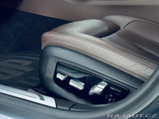 BMW 7 730xd*H&K*HUD*LASER* 2020