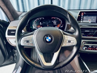 BMW 7 730xd*H&K*HUD*LASER* 2020