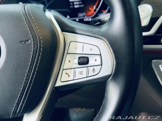 BMW 7 730xd*H&K*HUD*LASER* 2020