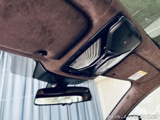 BMW 7 730xd*H&K*HUD*LASER* 2020
