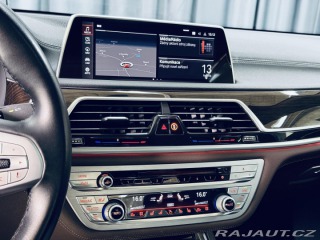 BMW 7 730xd*H&K*HUD*LASER* 2020