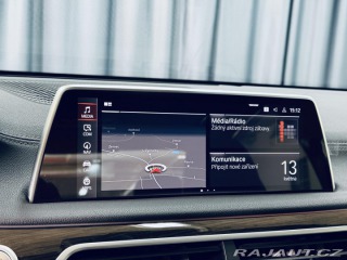 BMW 7 730xd*H&K*HUD*LASER* 2020