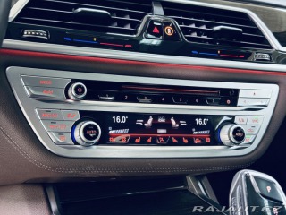 BMW 7 730xd*H&K*HUD*LASER* 2020