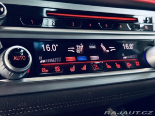 BMW 7 730xd*H&K*HUD*LASER* 2020