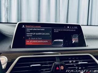 BMW 7 730xd*H&K*HUD*LASER* 2020