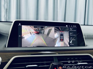 BMW 7 730xd*H&K*HUD*LASER* 2020