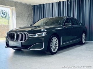 BMW 7 730xd*H&K*HUD*LASER* 2020