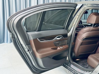 BMW 7 730xd*H&K*HUD*LASER* 2020