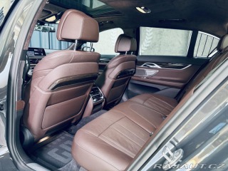 BMW 7 730xd*H&K*HUD*LASER* 2020