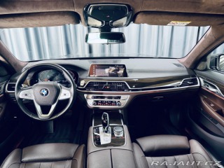 BMW 7 730xd*H&K*HUD*LASER* 2020