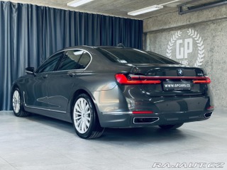 BMW 7 730xd*H&K*HUD*LASER* 2020