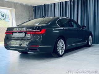 BMW 7 730xd*H&K*HUD*LASER* 2020