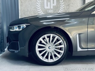BMW 7 730xd*H&K*HUD*LASER* 2020