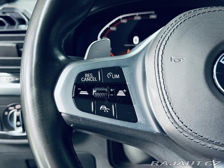 BMW X3 20d*xDRIVE*KEYLESS*TAŽNÉ* 2021