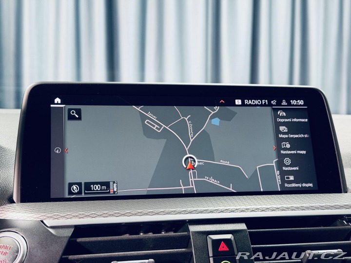 BMW X3 20d*xDRIVE*KEYLESS*TAŽNÉ* 2021