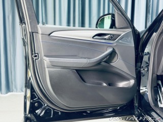 BMW X3 20d*xDRIVE*KEYLESS*TAŽNÉ* 2021