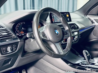 BMW X3 20d*xDRIVE*KEYLESS*TAŽNÉ* 2021