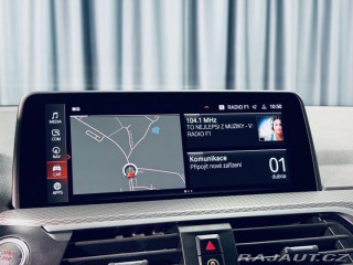 BMW X3 20d*xDRIVE*KEYLESS*TAŽNÉ* 2021