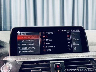 BMW X3 20d*xDRIVE*KEYLESS*TAŽNÉ* 2021