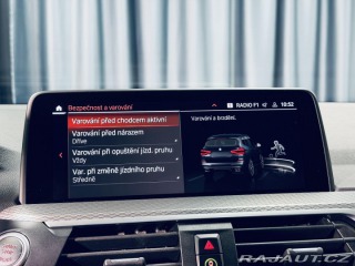 BMW X3 20d*xDRIVE*KEYLESS*TAŽNÉ* 2021