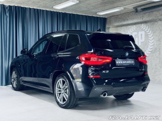 BMW X3 20d*xDRIVE*KEYLESS*TAŽNÉ* 2021