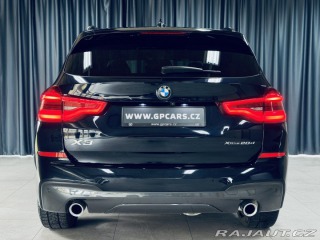 BMW X3 20d*xDRIVE*KEYLESS*TAŽNÉ* 2021